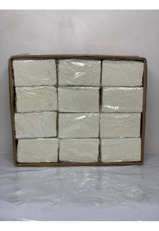 Goat Milk Body Bar Soap (6 pieces)