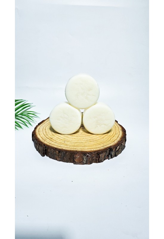 Goat Milk Face Soap