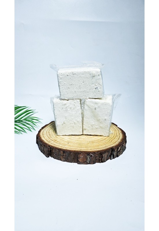 Goat Milk Face Soap
