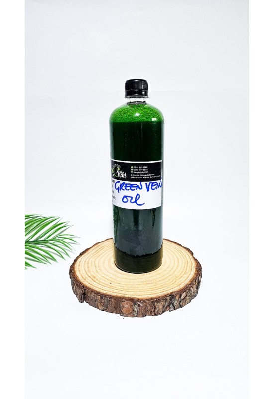 Green Vein Oil 