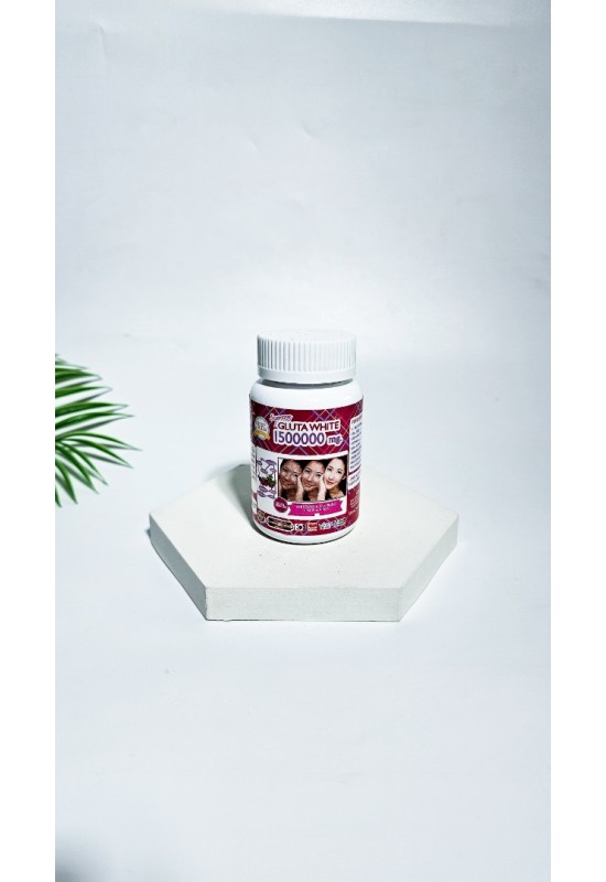 Hip Butt Enlargement Dietary Supplement