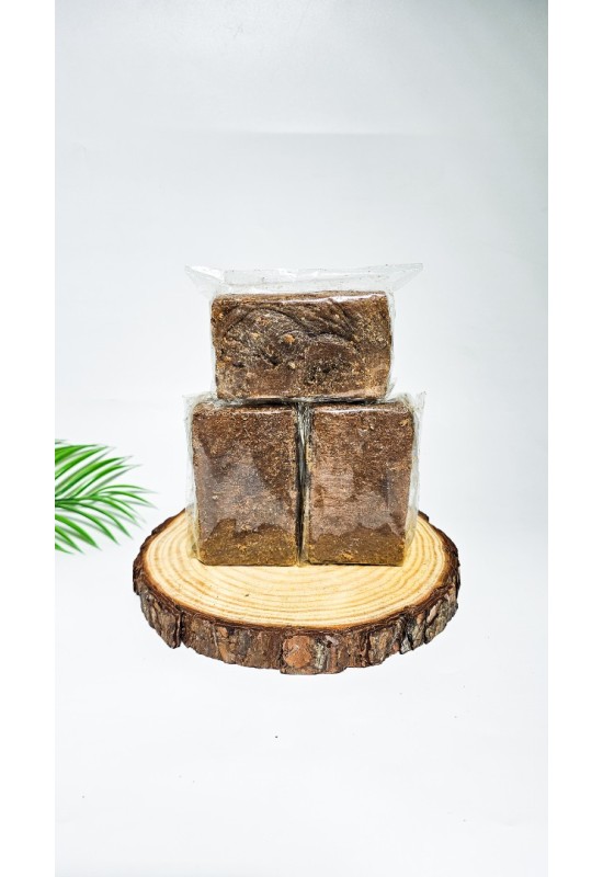 Herbal Face and Body Soap 