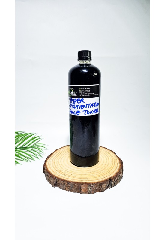 Hyperpigmentation Face Toner