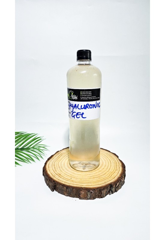 Hyaluronic Gel 