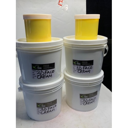 3D Whitening Face Cream... 3D Whitening Face Cream...