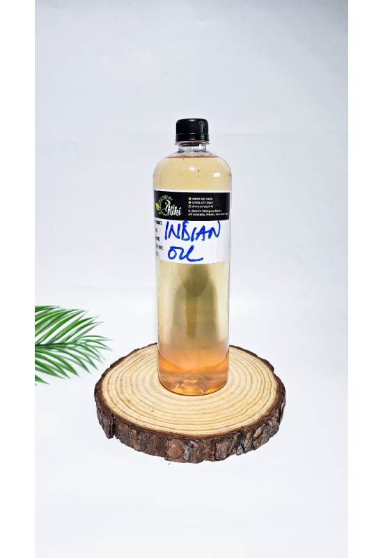 Indian Oil