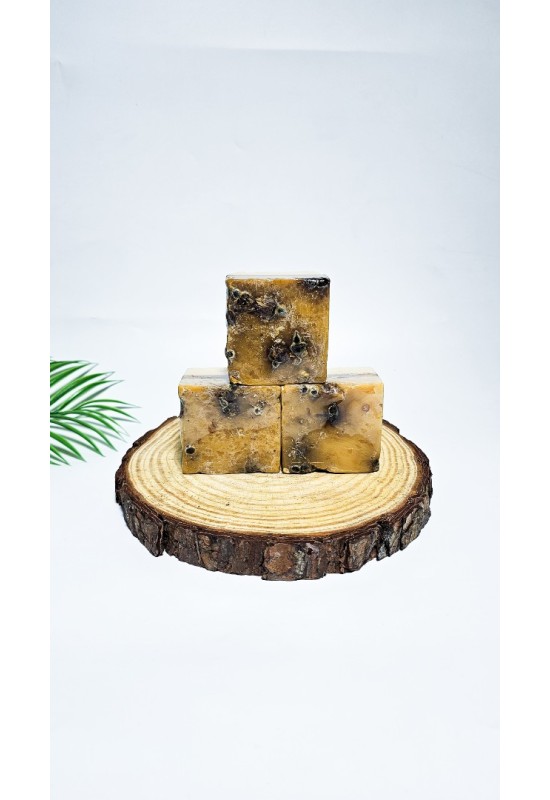 Jasmine Face Soap