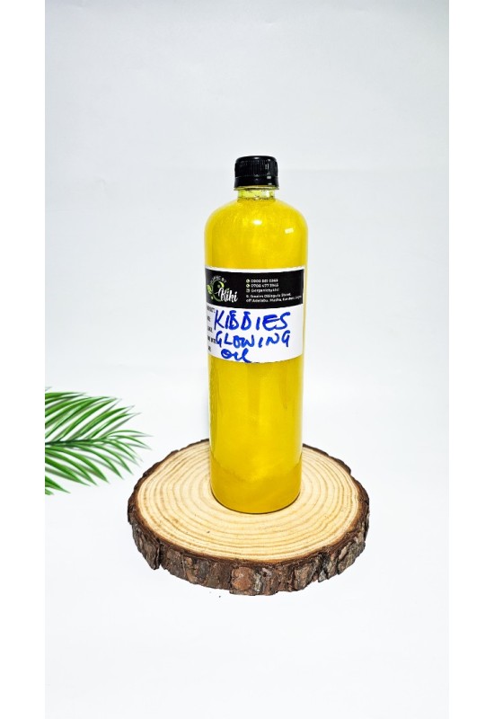 Kiddies Glowing Oil