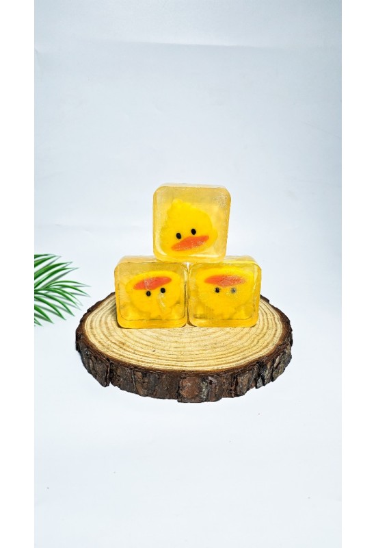 Kiddies Face Soap