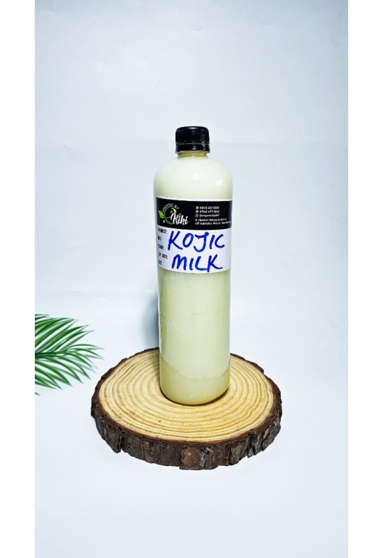 Kojic Milk 