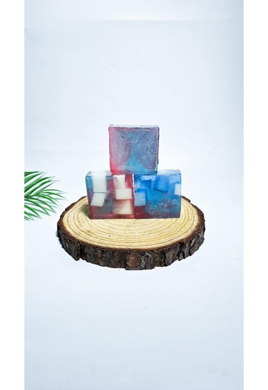 Kojic & Glutathione Face Soap