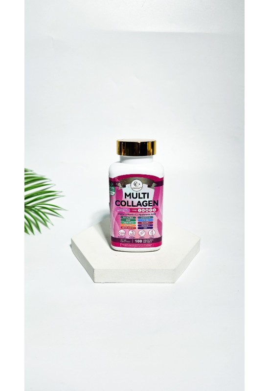 DUOZI Multi Collagen
