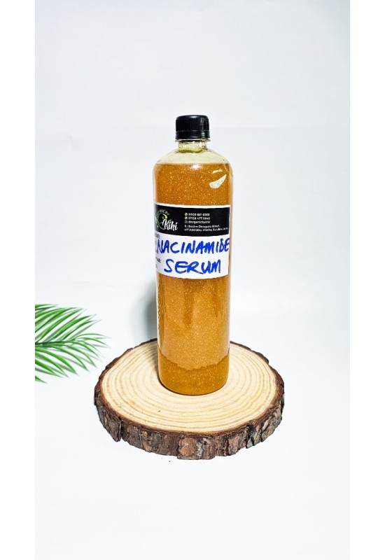 Niacinamide Serum