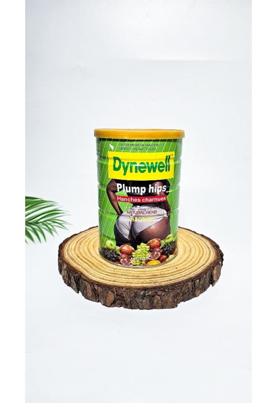 Dynewell Plump Hips