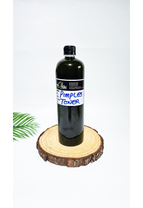 Pimples Toner