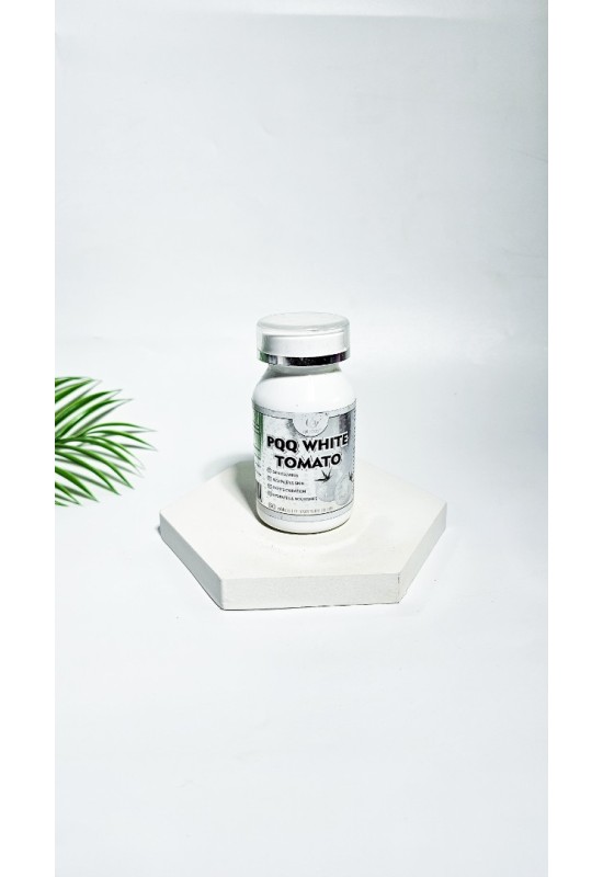 DUOZI PQQ White Tomato