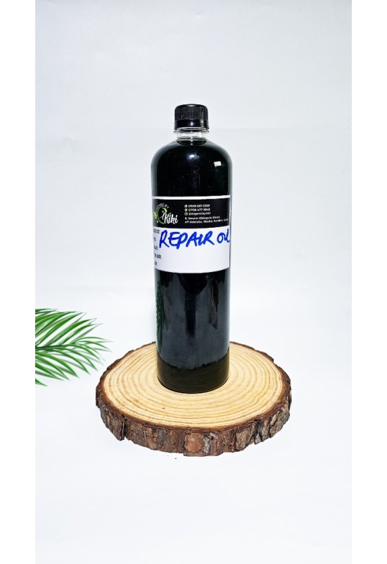 Repair Oil