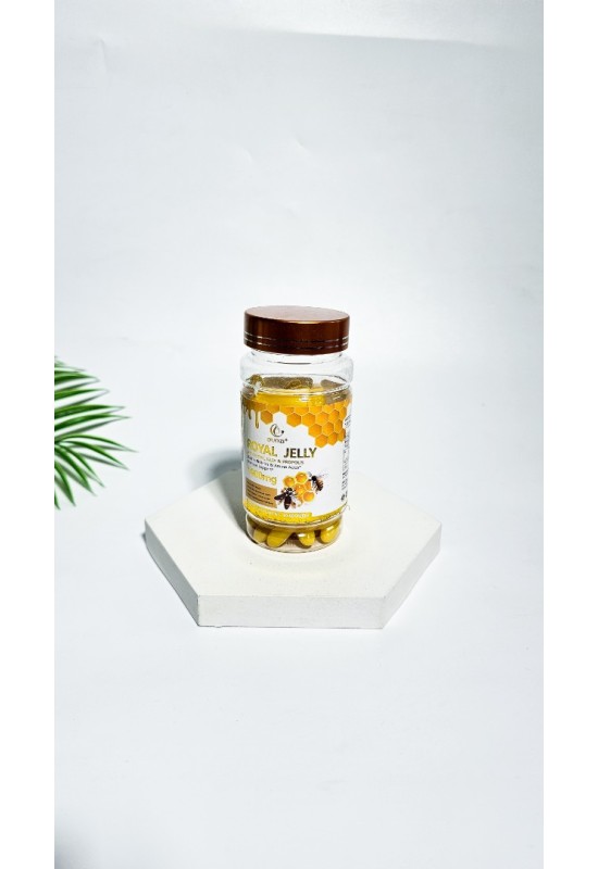 DUOZI Royal Jelly with Propolis