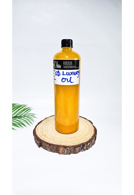 SD Luxury Oil