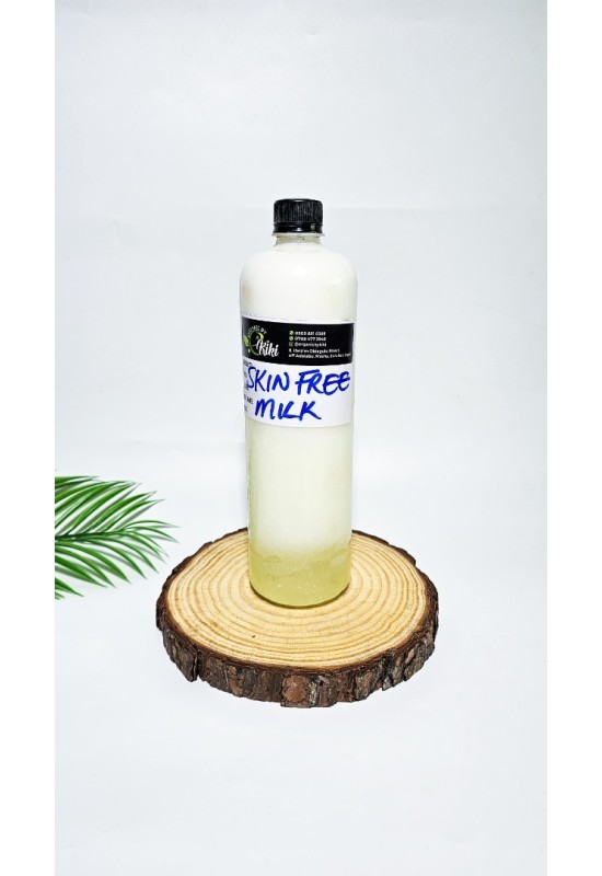 Skin Free Milk