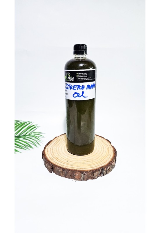 Stretch Mark Oil