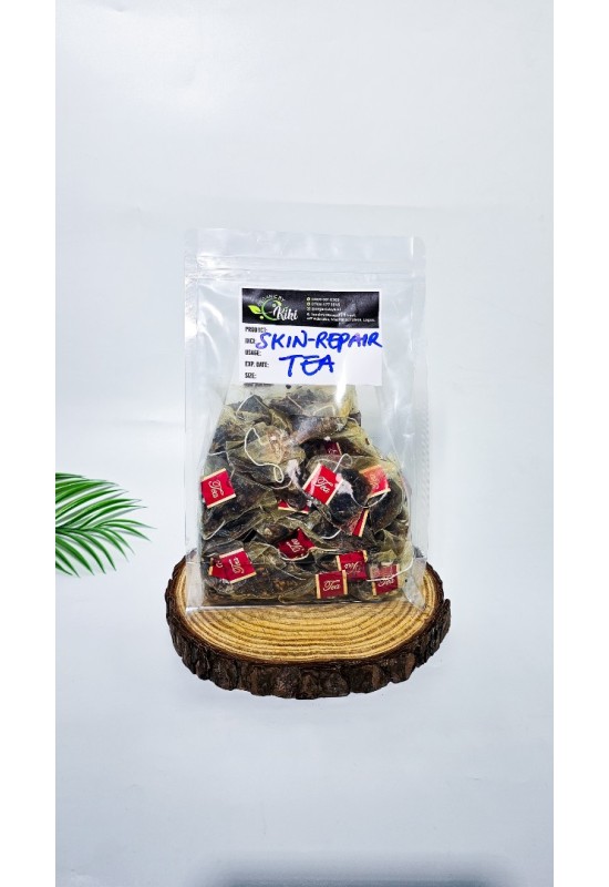 Skin-Repair Tea