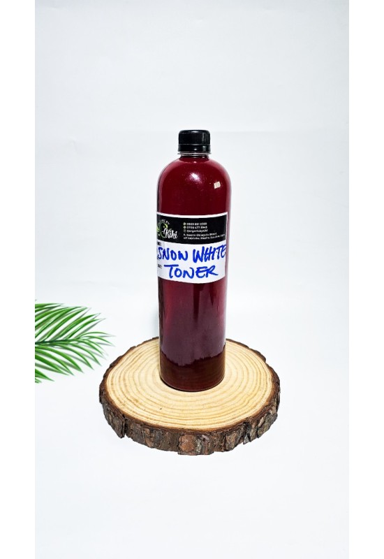 Snow White Toner