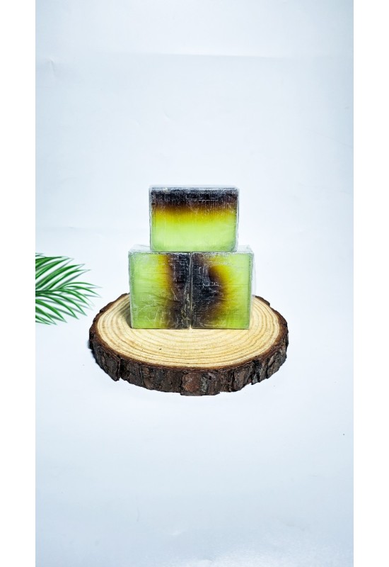 Tea Tree Face Soap