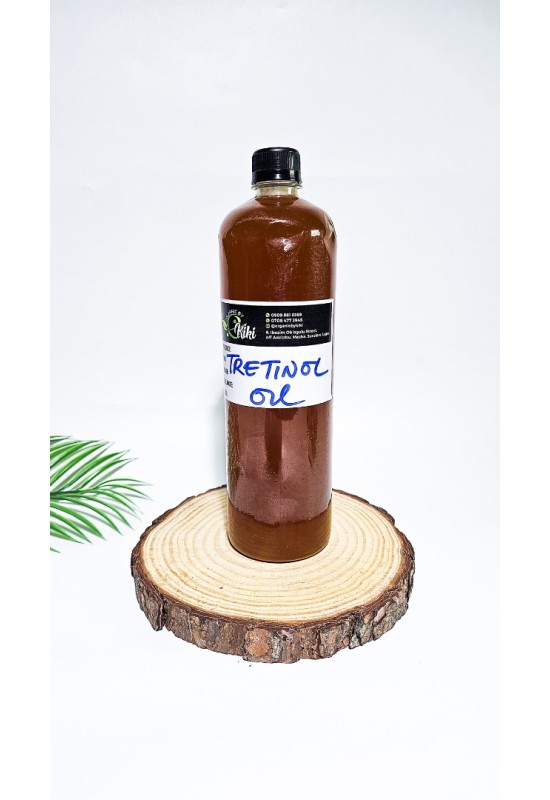 Tretinol Oil 