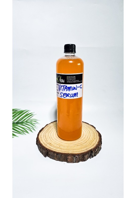 Vitamin-C Serum