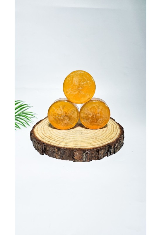 Vitamin C Face Soap