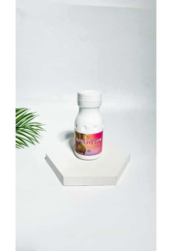 DUOZI Weight Gain Advanced Formula for Women