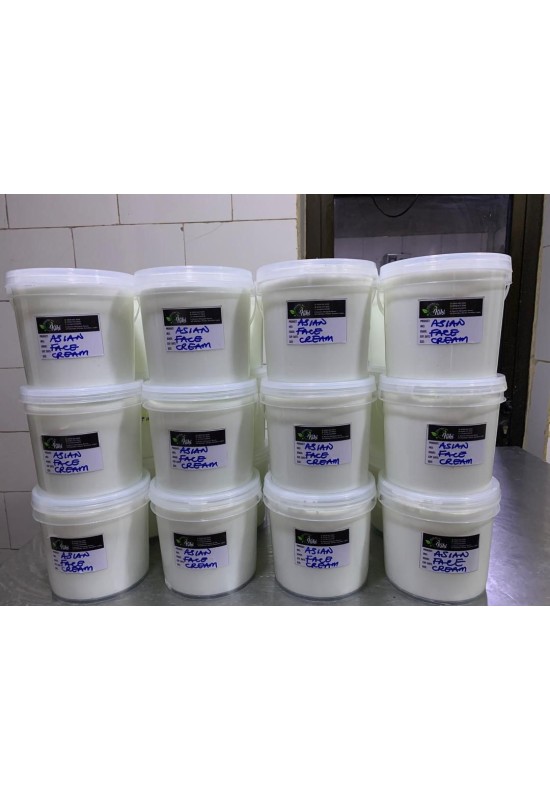 Asian Face Cream
