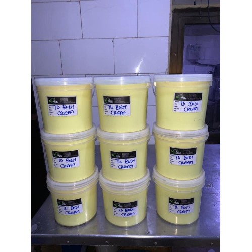 7D Body Cream... 7D Body Cream...