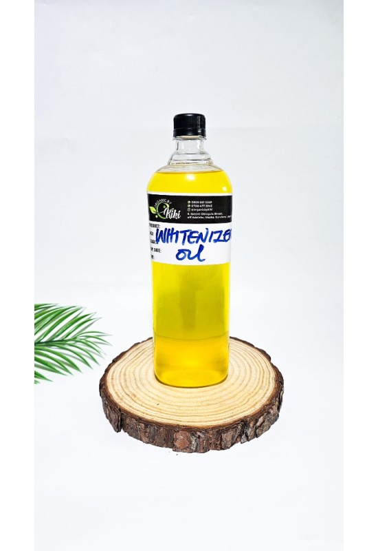 Whitenizer Oil