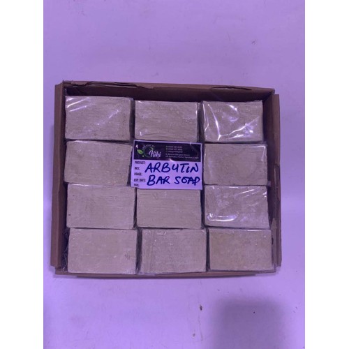 Arbutin Bar Soap... Arbutin Bar Soap...