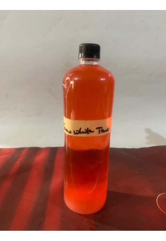 Snow white Toner
