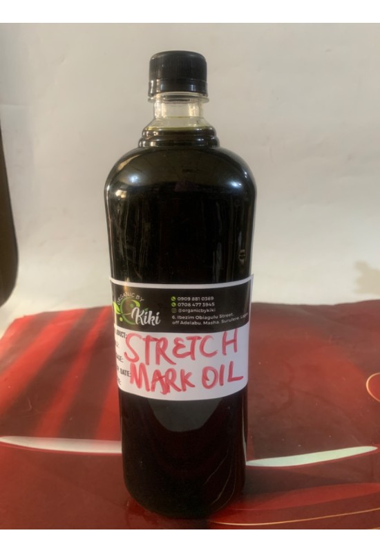 Stretch Mark Oil