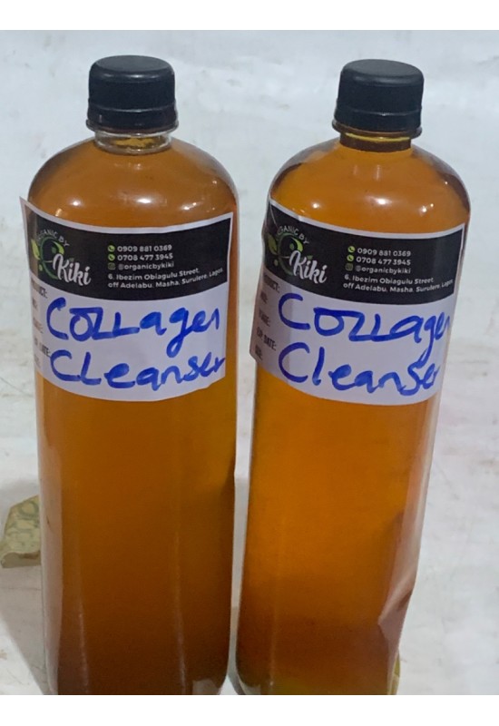 Collagen Cleanser