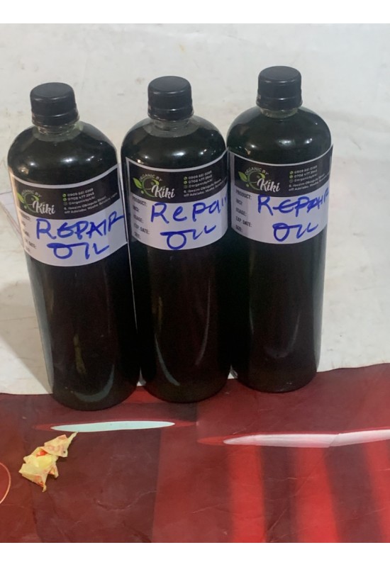 Repair Oil