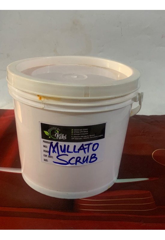 Mullato Scrub